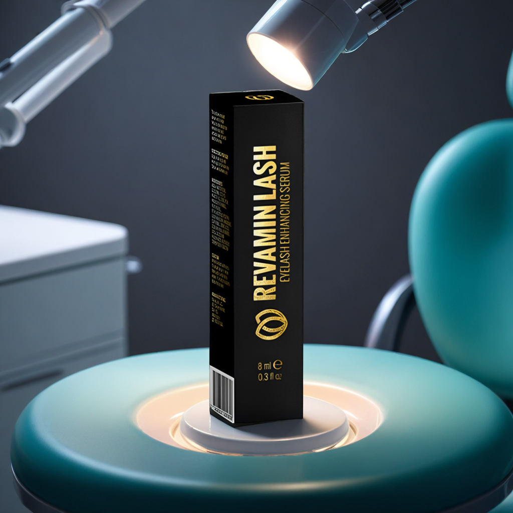 Revamin Lash