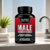 Alpha Boost Pro (1 Bottle)