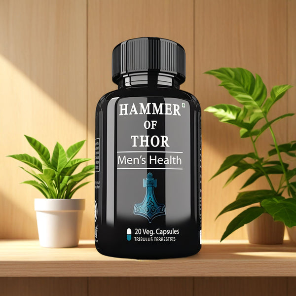HAMMER OF THOR