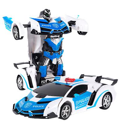TRANSFORMER