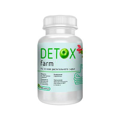 DETOXFARM