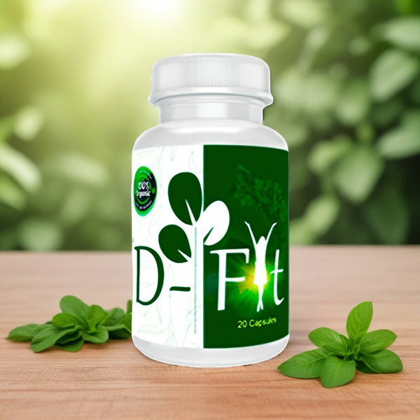 D-Fit