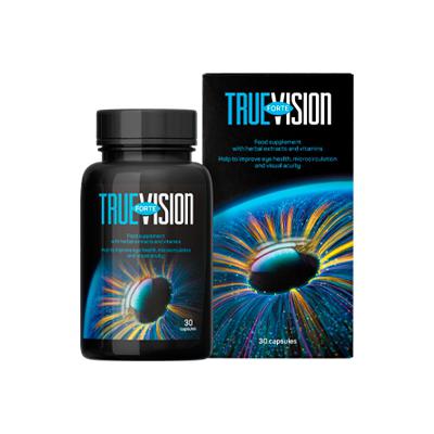 TRUEVISION FORTE (LOW PRICE)