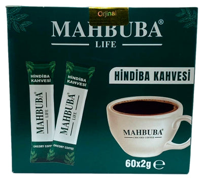 Chicory Coffee