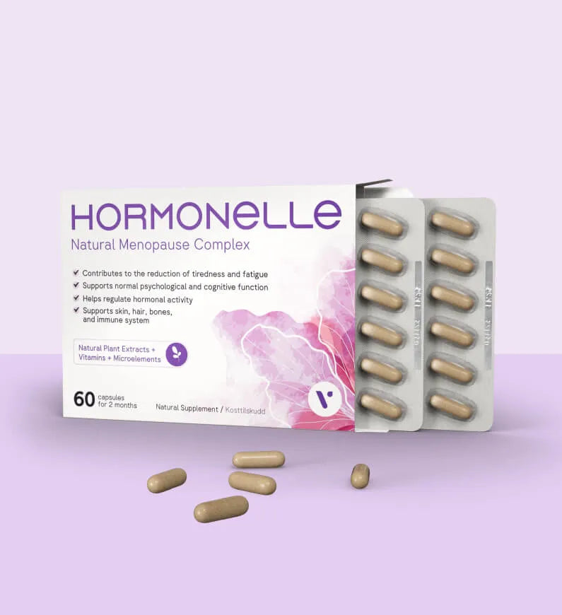 Hormonelle