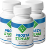 Prostastream - 3 Bottles