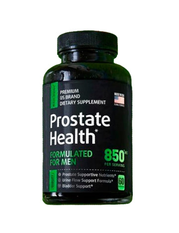 Prostate Health