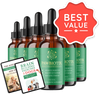 Pawbiotix - 6 Bottles + 2  Ebooks