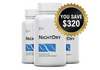 Night Dry - 3 month supply