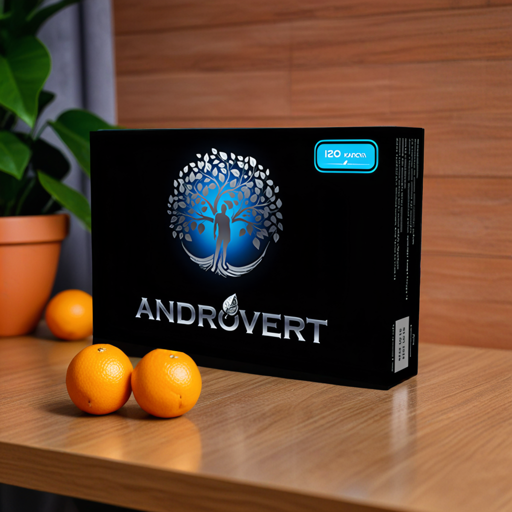 Androvert