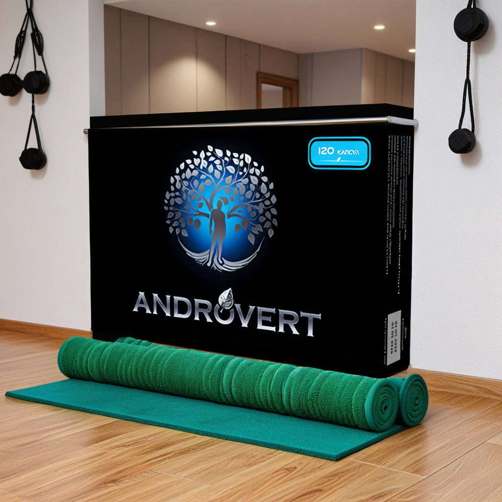 Androvert