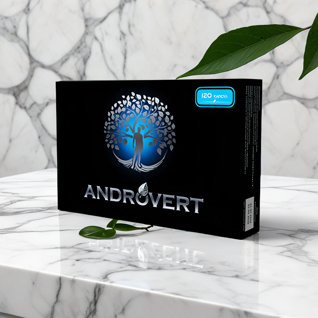 Androvert