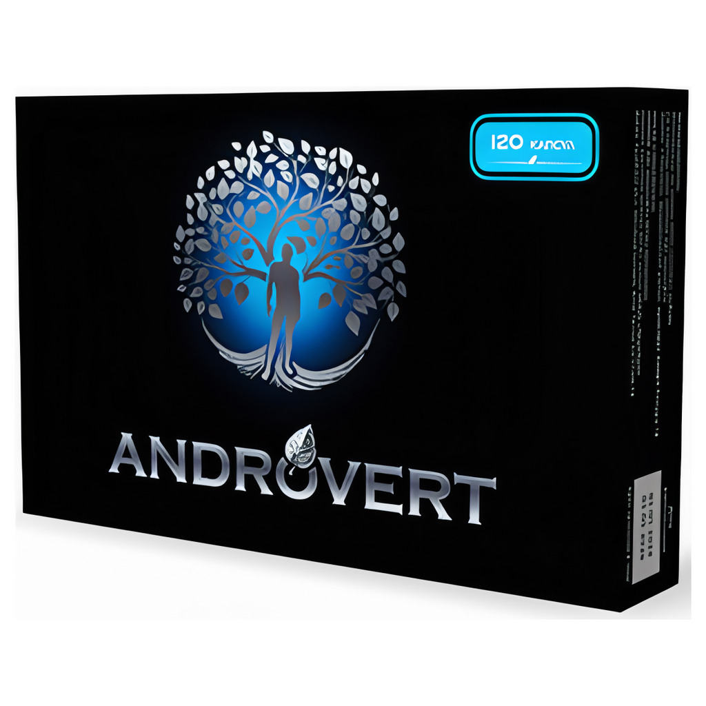 Androvert