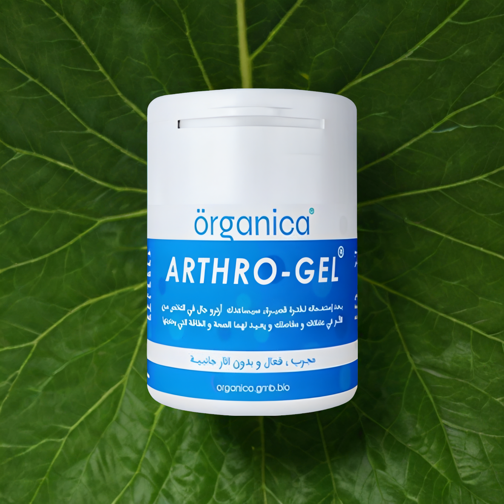 Arthro Gel