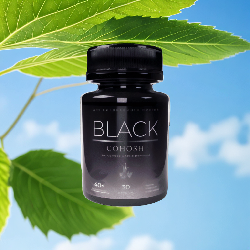 Black Cohosh