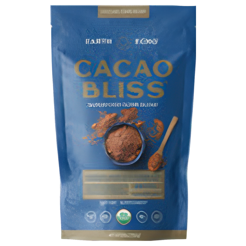 Cacao Bliss