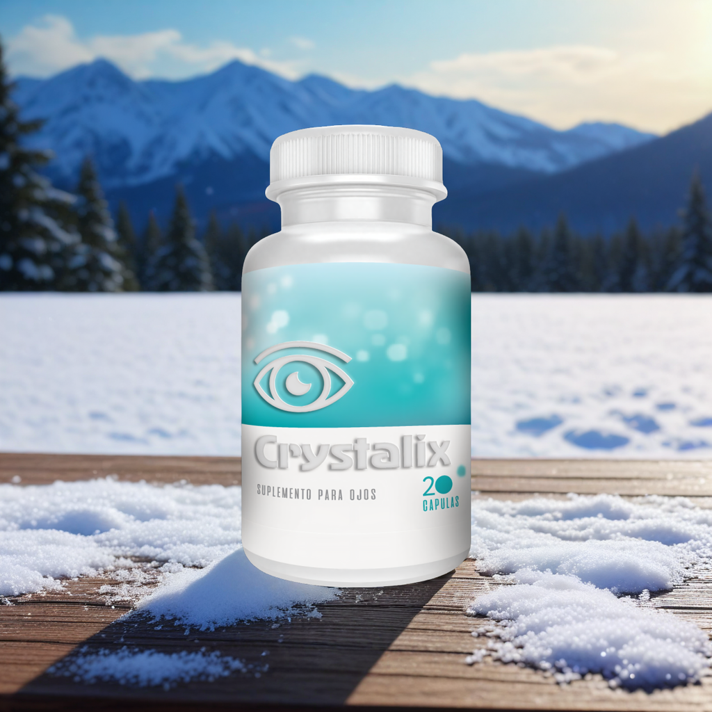 Crystalix