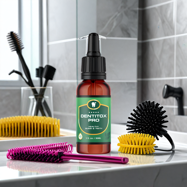 Dentitox - 1 Bottle