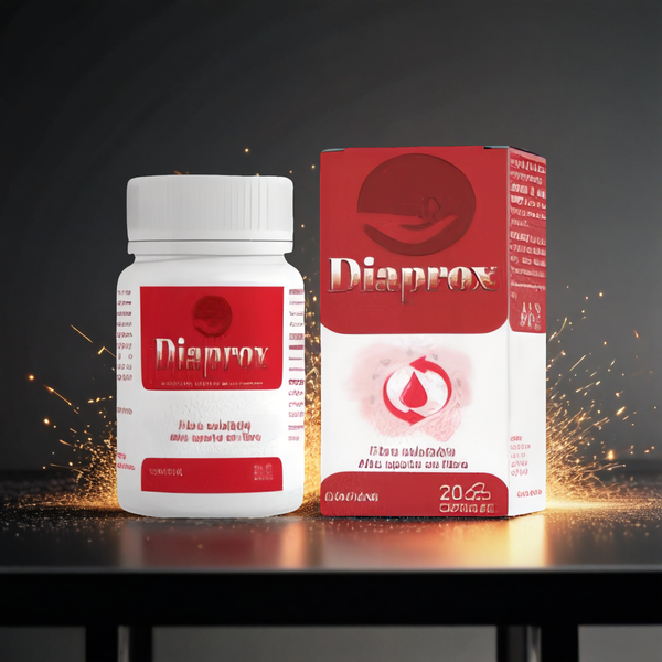 Diaprox