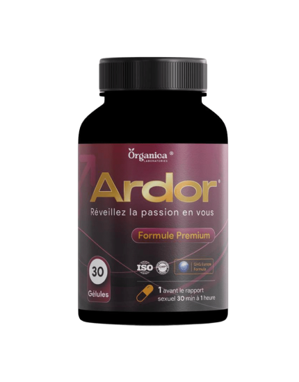Ardor