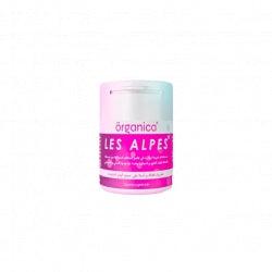 Les Alpes