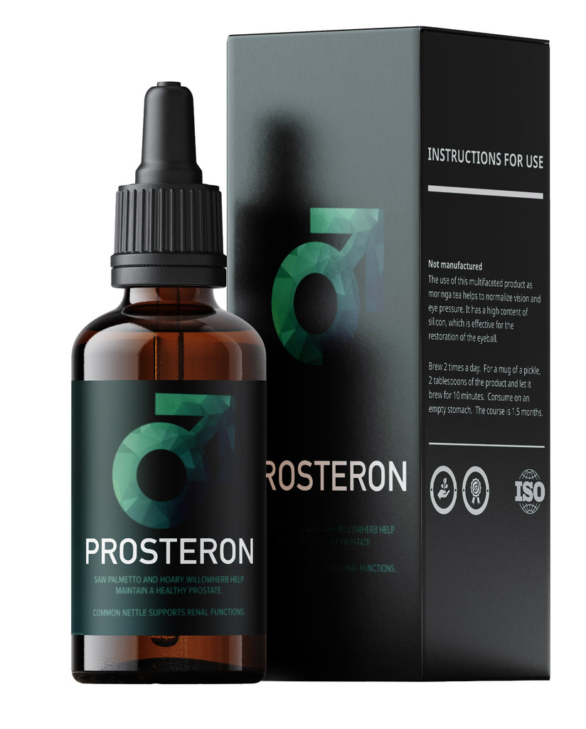 Prosteron  7900DZD