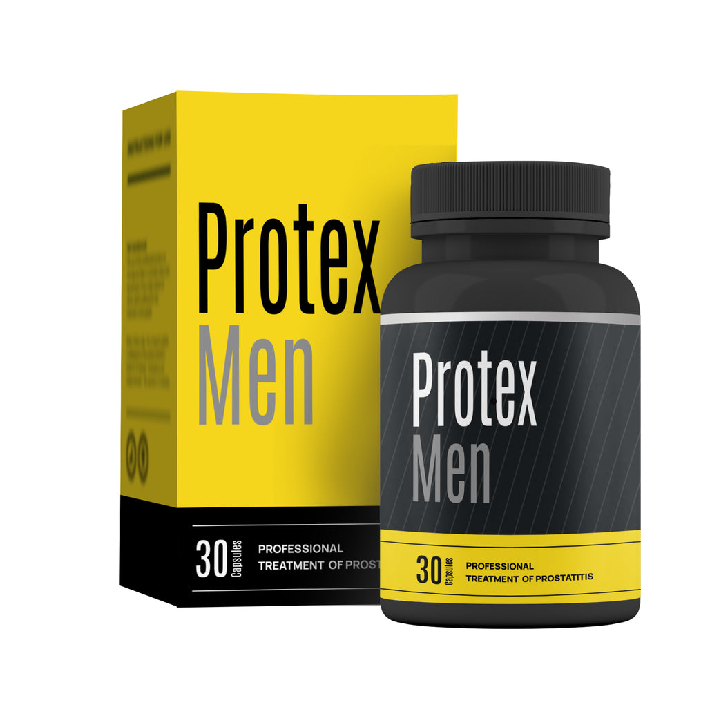 ProtexMen  7900DZD