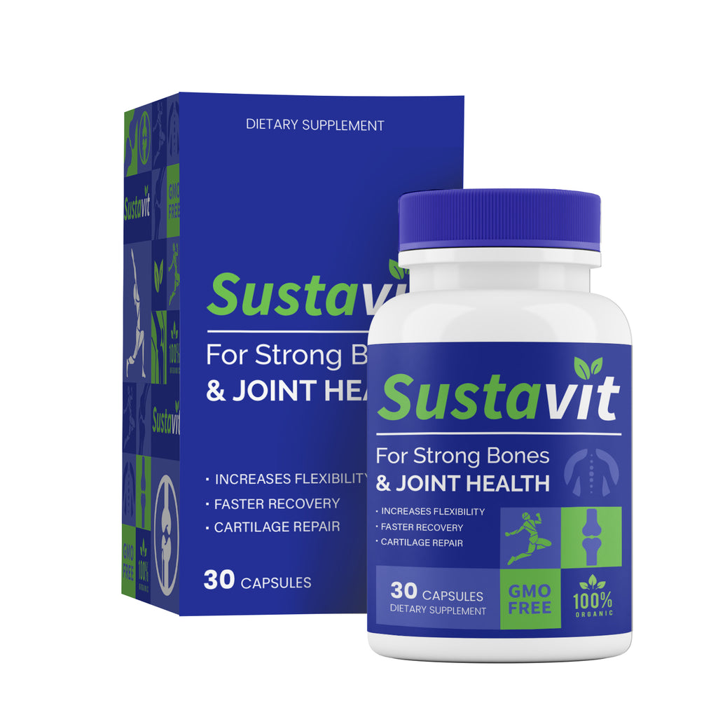 Sustavit  7900DZD