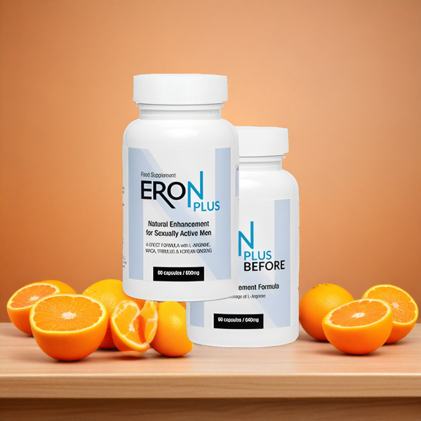 Eron Plus