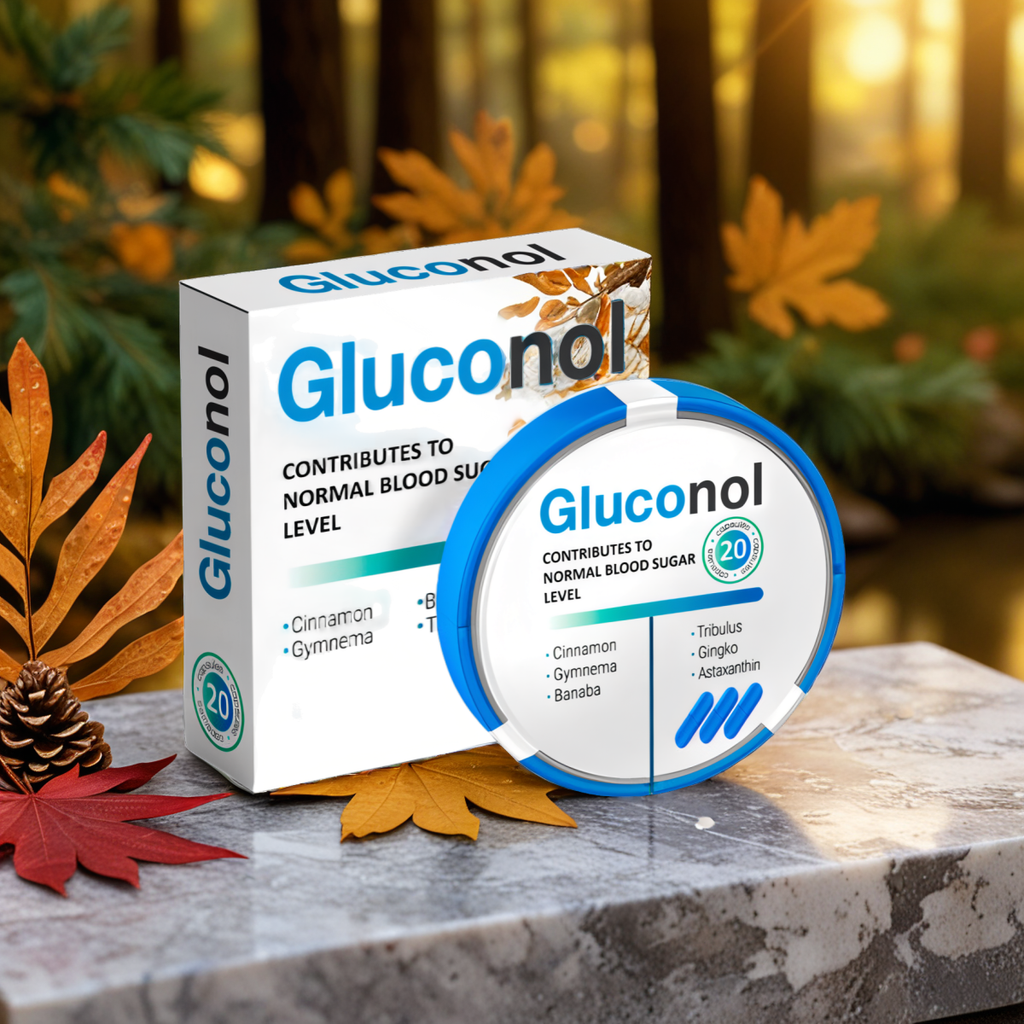 Gluconol