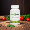 Green Barley Plus