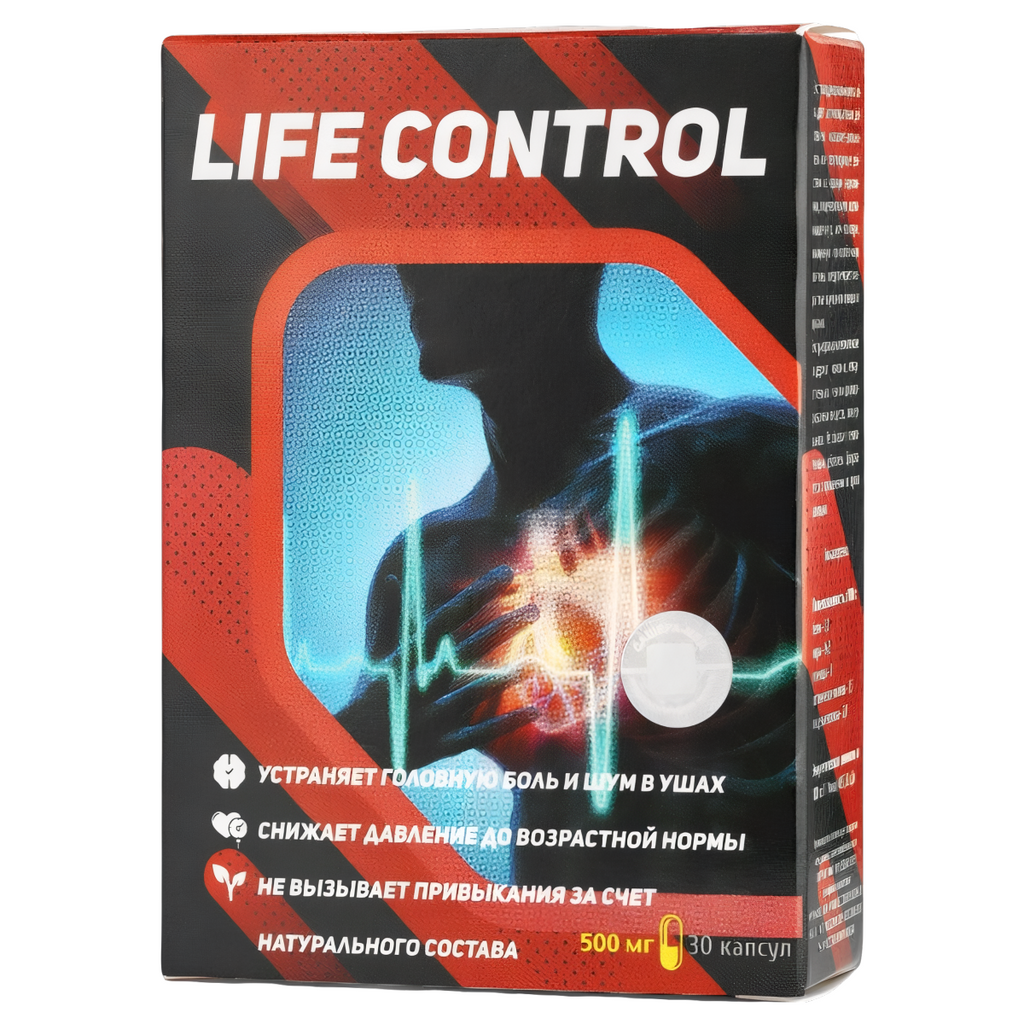 LifeControl