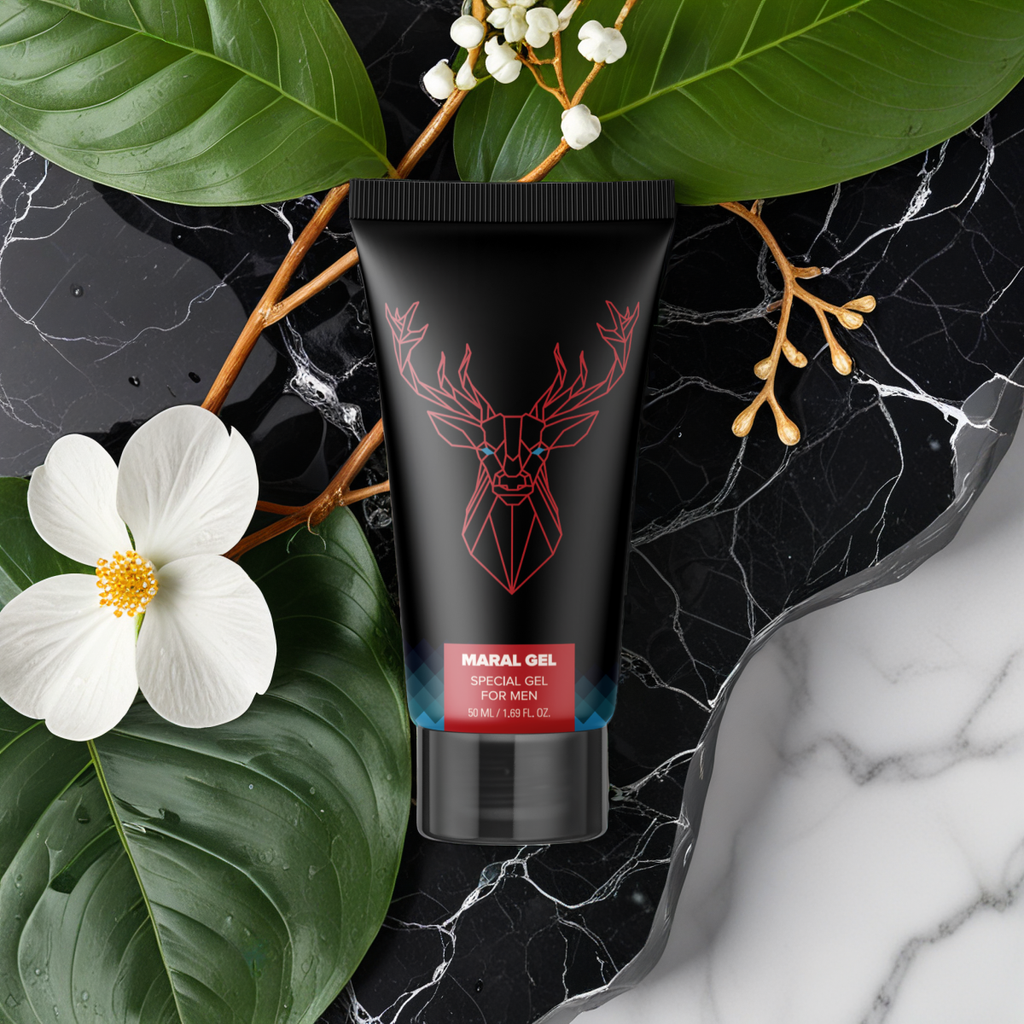 Maral Gel