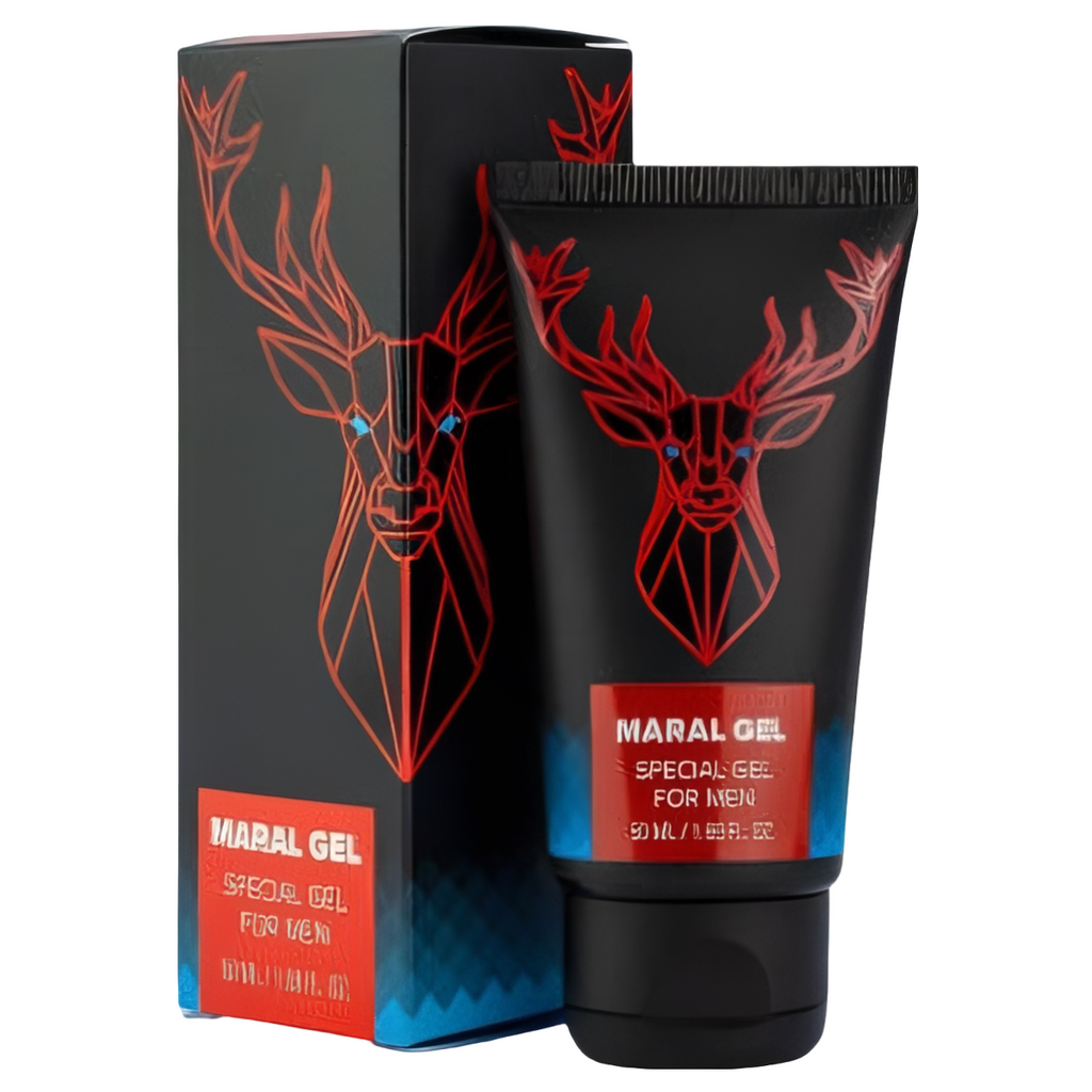 Maral Gel