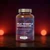 MILK THISTLE CARDIOACTIVE