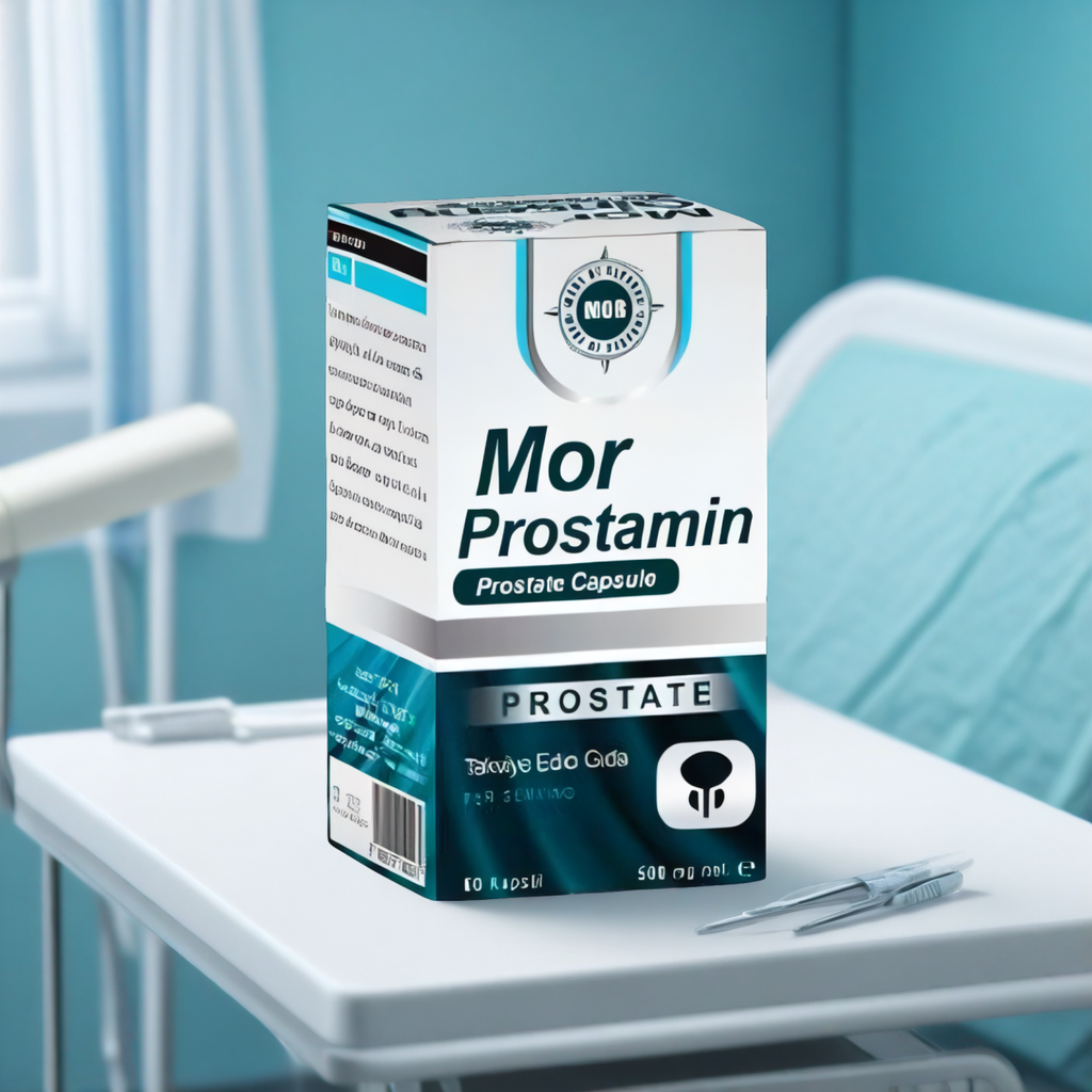 MOR PROSTAMIN