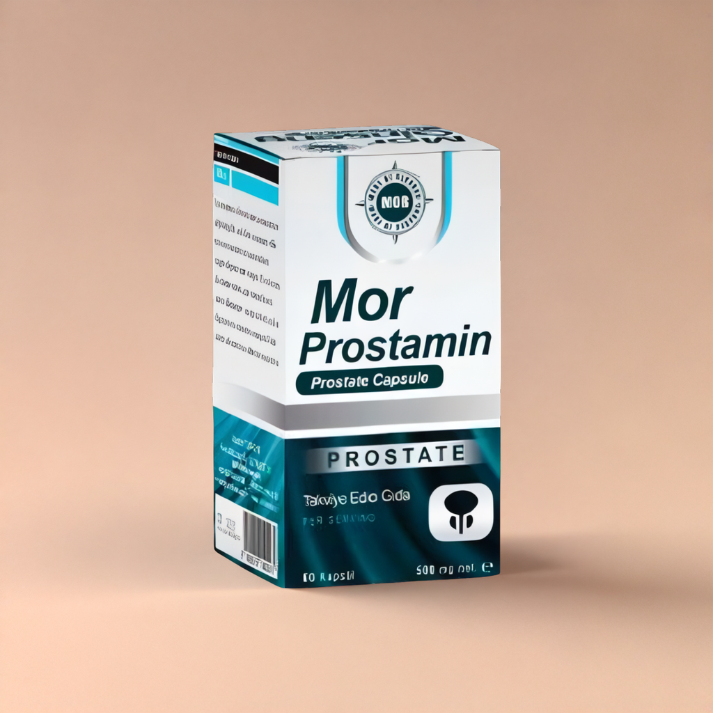 MOR PROSTAMIN