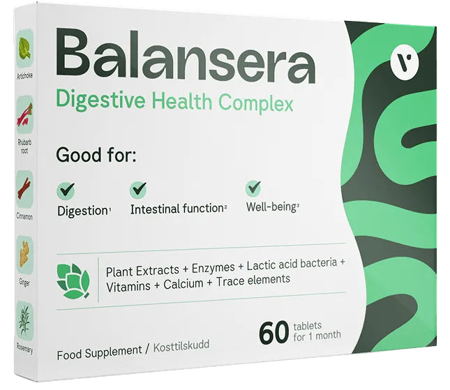 Balansera