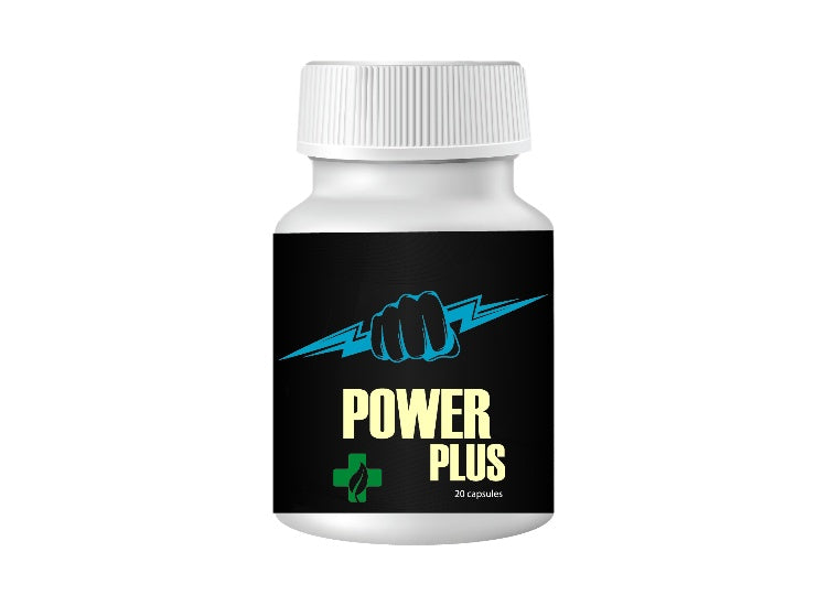 Power Plus