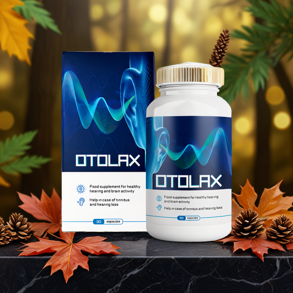 Otolax