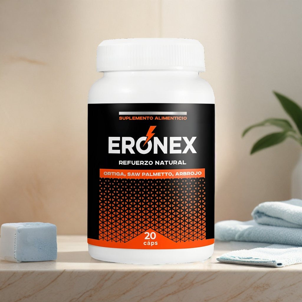 Eronex (woman urination)