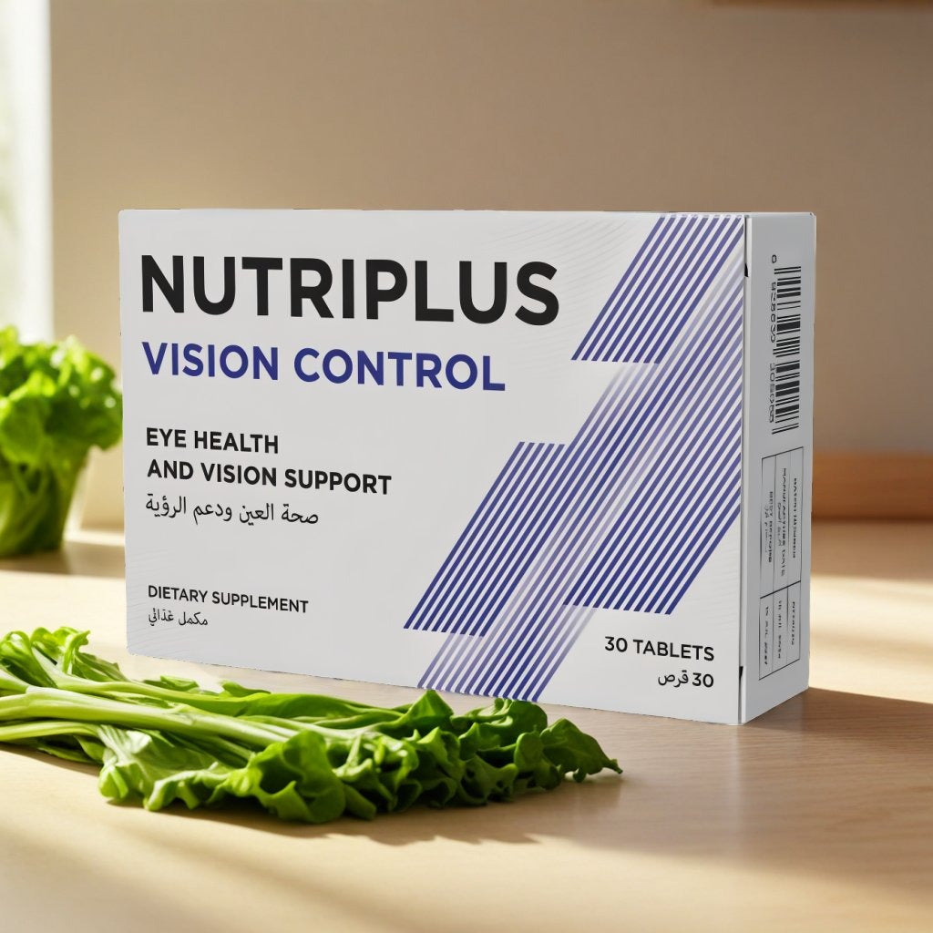 NUTRIPLUS Vision
