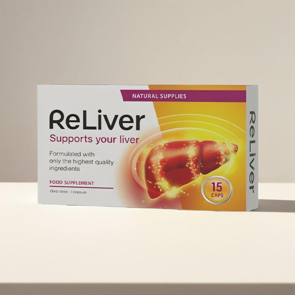 RELIVER