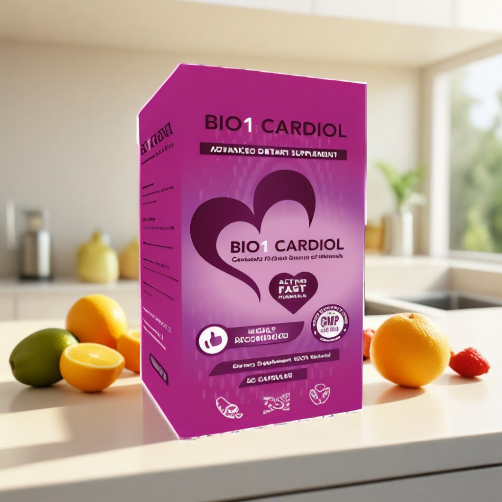 Bio1 Cardiol