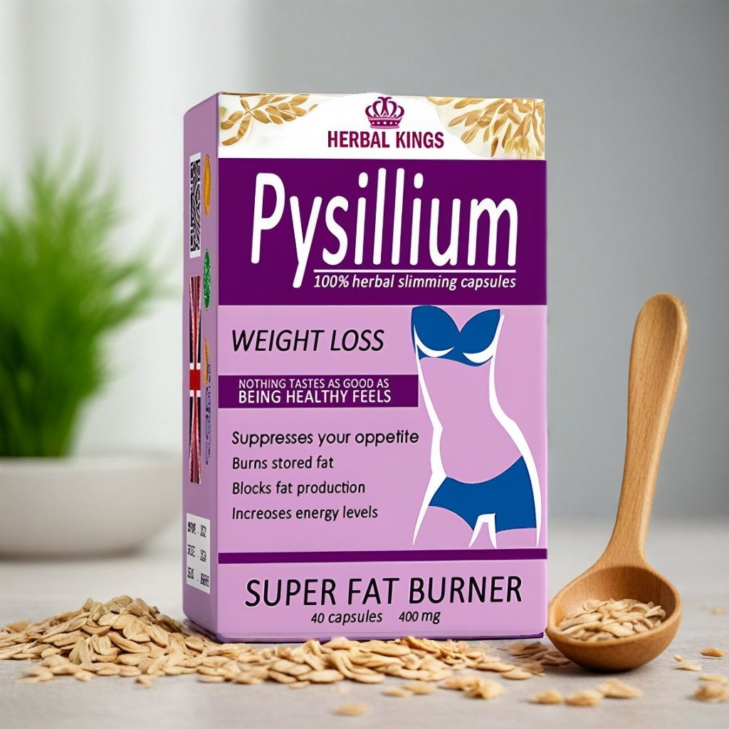 Pysilium