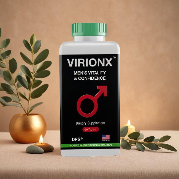 VIRIONX