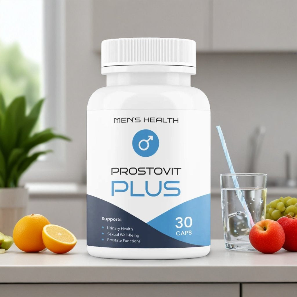 Prostovit Plus 24900CFA