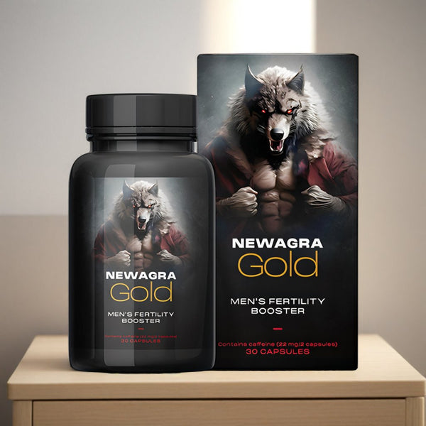 Newagra Gold Low