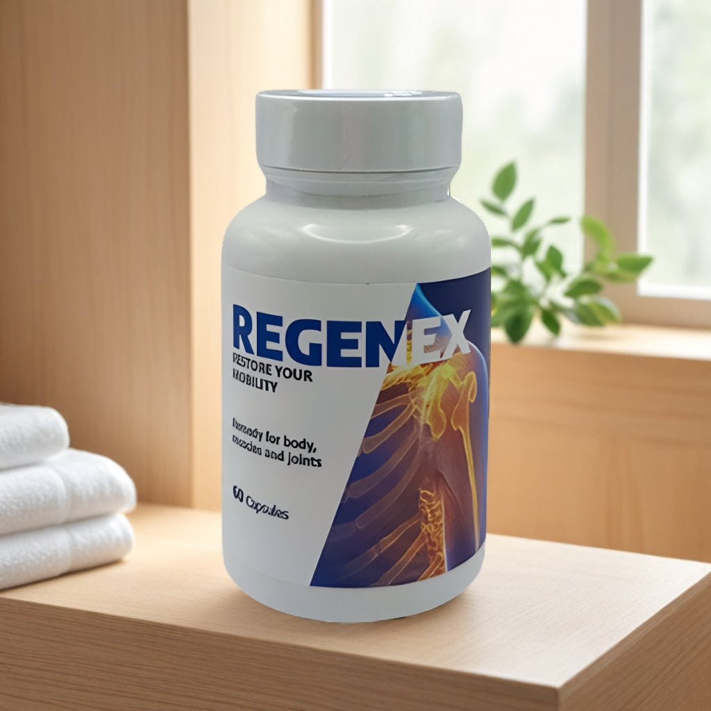 Regenex Without Price