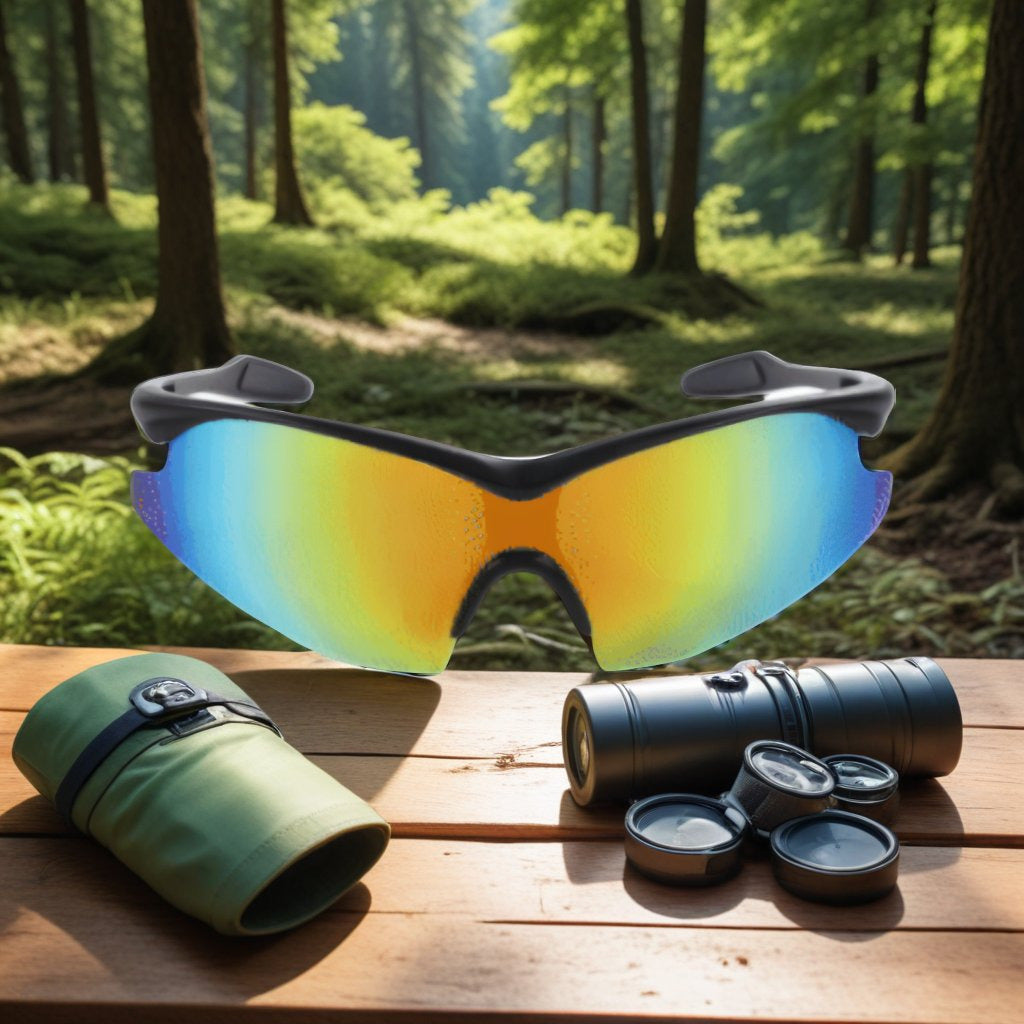 Тактические очки Full